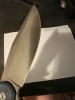 Fox Eastwood Tiger Micarta S90V