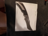 Kizer Huntsman S35VN
