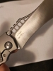 Kizer Huntsman S35VN