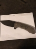 Kansept Entity S35VN