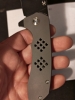Kansept Entity S35VN