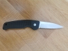 Maserin Italian Spylok Switchblade Automatic 