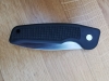 Maserin Italian Spylok Switchblade Automatic 