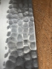 Wakui 180mm Nakiri Shirogami#2