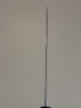 Wakui 180mm Nakiri Shirogami#2