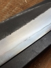 Konosuke Nihei W2 Gyuto 240mm