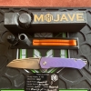 MachineWise Mojave S90V Epicenter Mill