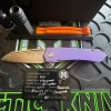 MachineWise Mojave S90V Epicenter Mill