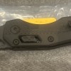 Microtech MSI Chocolate Camo