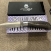 Jack wolf steel series timber jack 