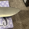 Jack wolf steel series timber jack 