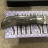 Jack wolf steel series timber jack 