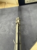 Knife Art Exclusive Large Inkosi Black Carbon Fiber
