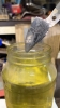 skinning sharpfinger