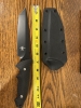 MIL-TAC Tanto Knife 