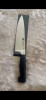 ZWILLING Four Star 8” Chef’s Knife – Made in Germany – Brand New
