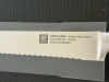 Zwilling Vier Sterne 8” Bread Knife – Made in Germany – NEW 100%