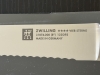 Zwilling Vier Sterne 8” Bread Knife – Made in Germany – NEW 100%