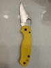 For Sale: Spyderco Para 3 Salt FRN – MagnaCut – Brand New in Box