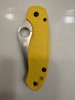For Sale: Spyderco Para 3 Salt FRN – MagnaCut – Brand New in Box