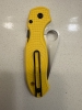 For Sale: Spyderco Para 3 Salt FRN – MagnaCut – Brand New in Box