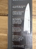 NEW ZWILLING Twin Four Star II 8” Chef’s Knife 30070-200 German Stainless Steel