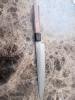Sakai Takayuki VG10 Damascus 45 Layers Sujihiki 240 mm 