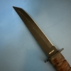 Smith and Wesson SWCOM Combat Knife