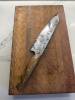 Tobias Hangler 225mm K-tip full tang 