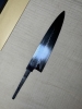 Yozhikazu Ikeda Mizu Honyaki White 1 Gyuto Tall/Workhorse 240mm