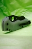 Spyderco Yojumbo with CPM-M4 steel and Natural G-10 handles
