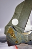 Spyderco Yojimbo 2 customized by Knives Plus with CPM-S30V steel