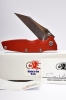 Hinderer Eklipse 3.5\" Wharncliffe Blade