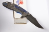 Hinderer XM-18, 3.5\" Bowie Blade