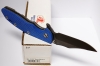 Hinderer XM-18, 3.5\" Bowie Blade