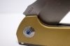 Reate J.A.C.K. folder with Integral flamed titanium handle