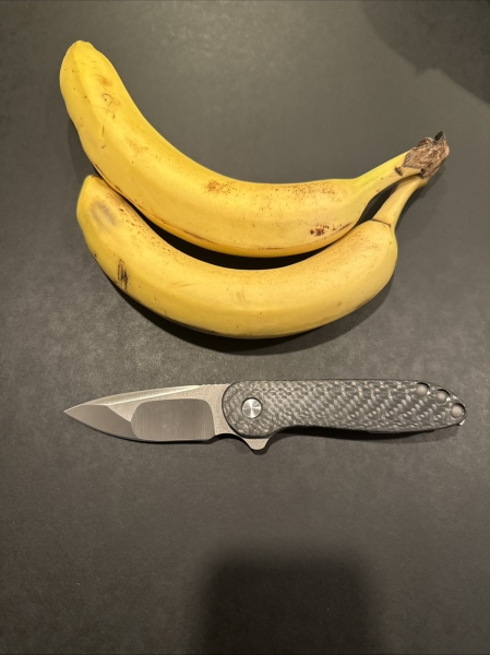 Direware TW-V Classic Medium