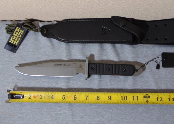 TOPS Knives 