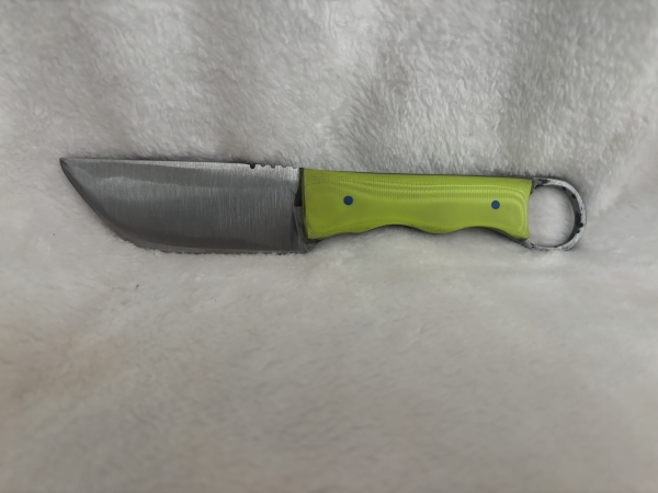 EDC knife
