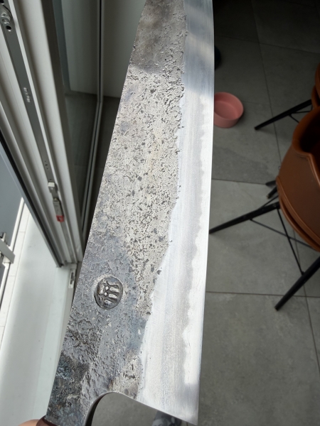 Heldqvist Smide 245x63mm