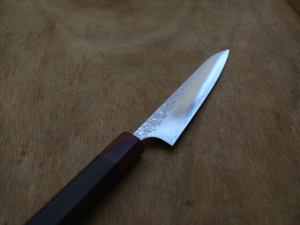 Yoshimi Kato SG2 Minamo 150mm Petty