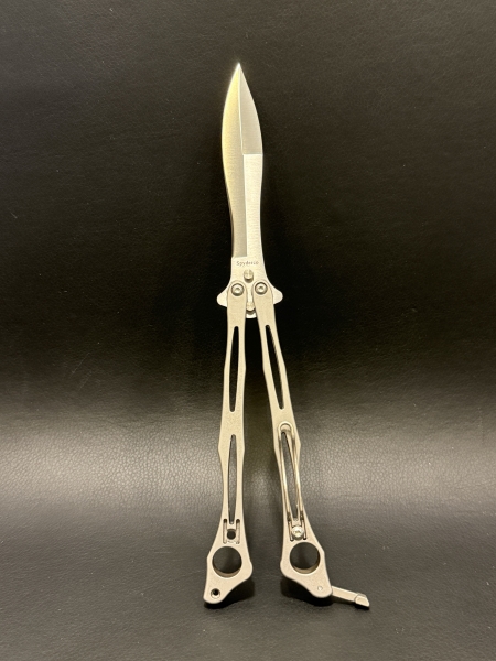 Spyderco Spyderfly