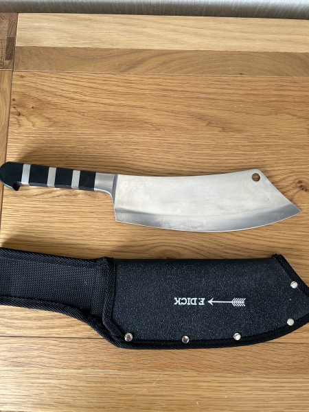 F.Dick 1905 Ajax Chef knife 