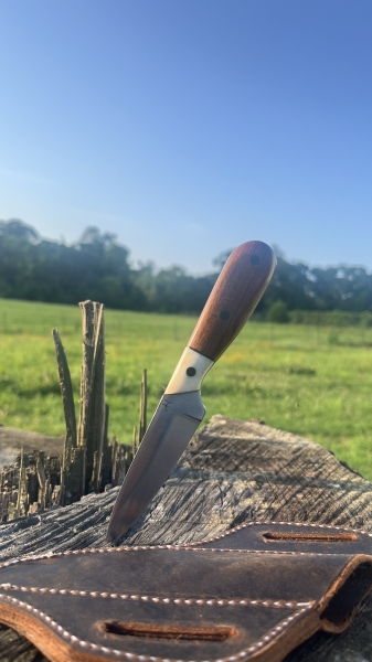 Hamp's Blacksmith Shop