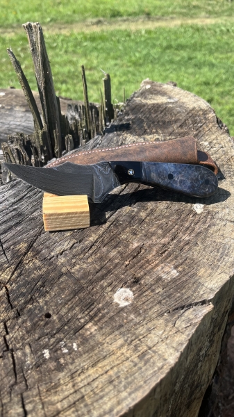 Hamp's Blacksmith Shop