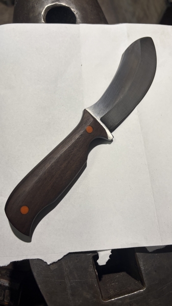 Skinner/butcher