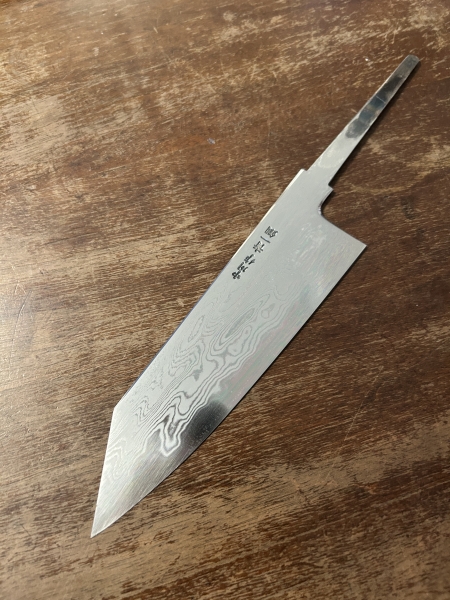 Nakagawa Satoshi Bunka 170