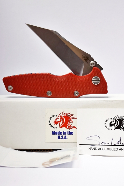 Hinderer Eklipse 3.5