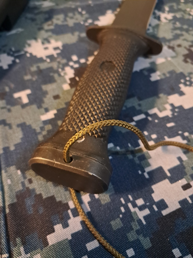 USN MK3 MOD O NAVY SEAL DIVE