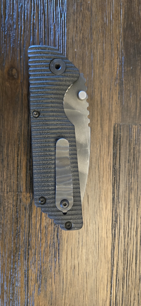Strider - GB